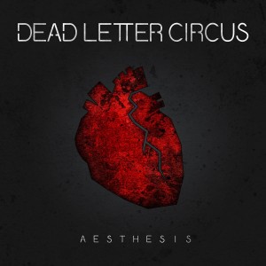 Dead Letter Circus Album