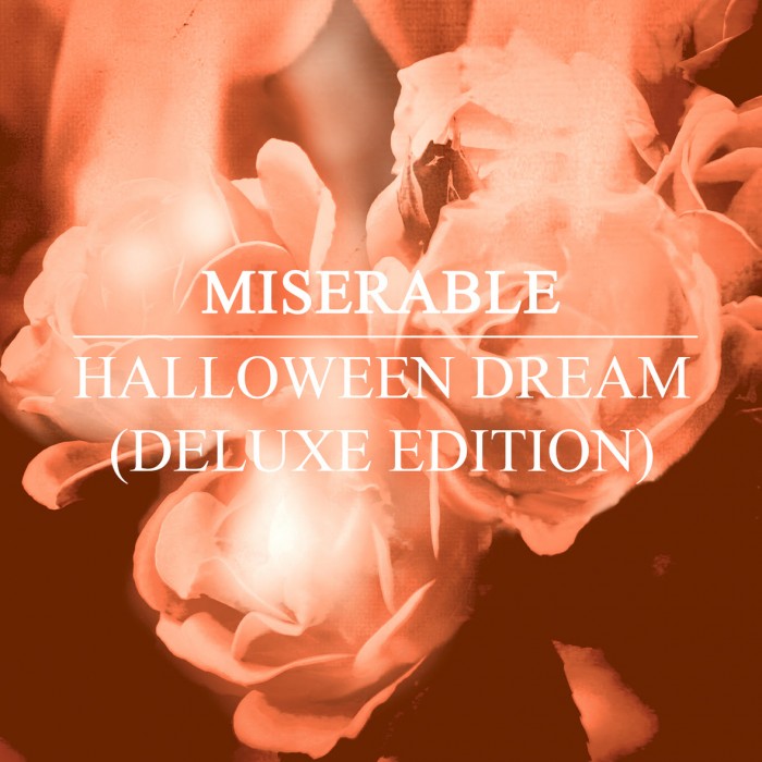 Miserable Halloween Dream