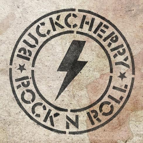 Buckcherry Album Rock N Roll