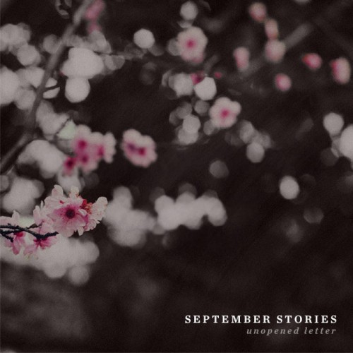 September stories unopened letter