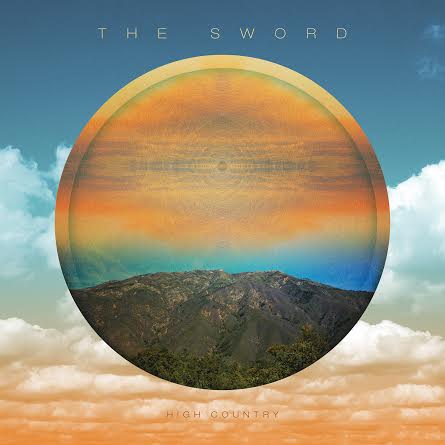 the sword album art