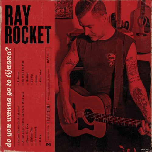 Ray Rocket
