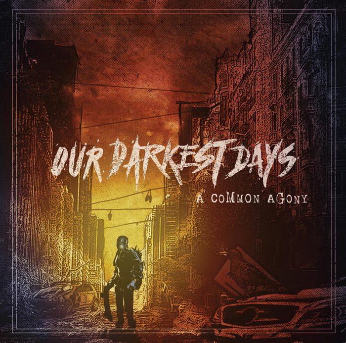 Our Darkest Days